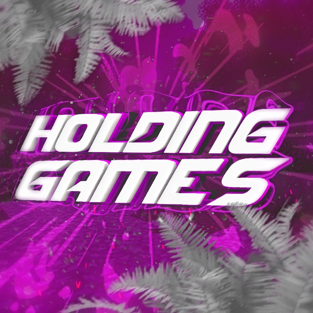 HoldingGames GRIEF