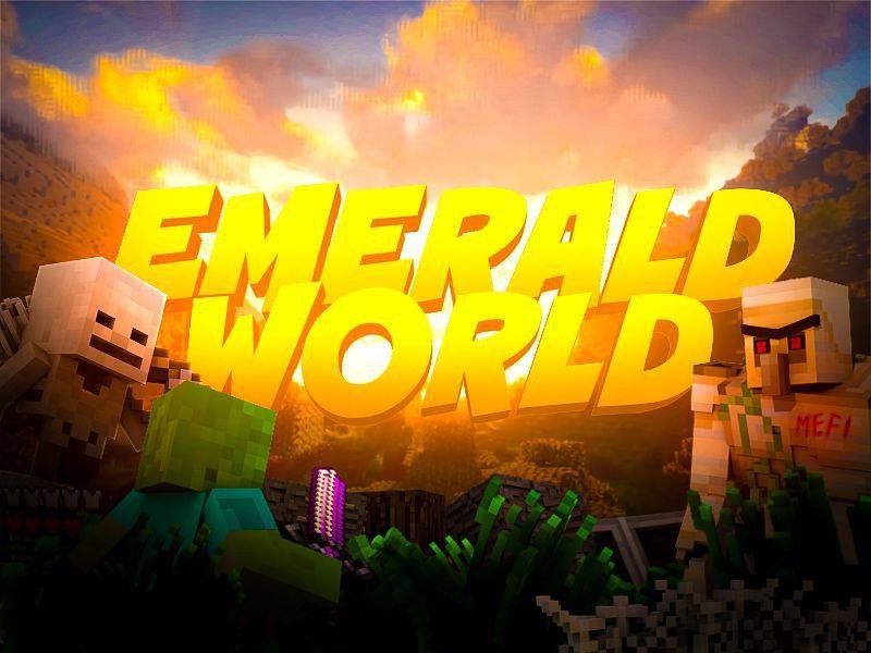 EmeraldWorld