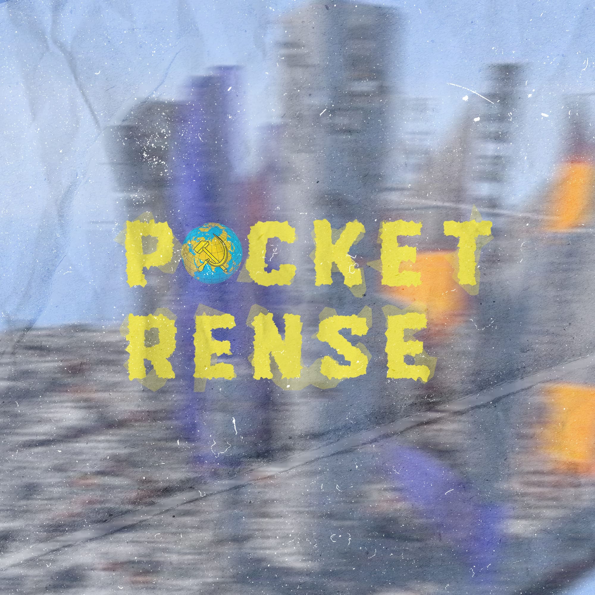 PocketRense