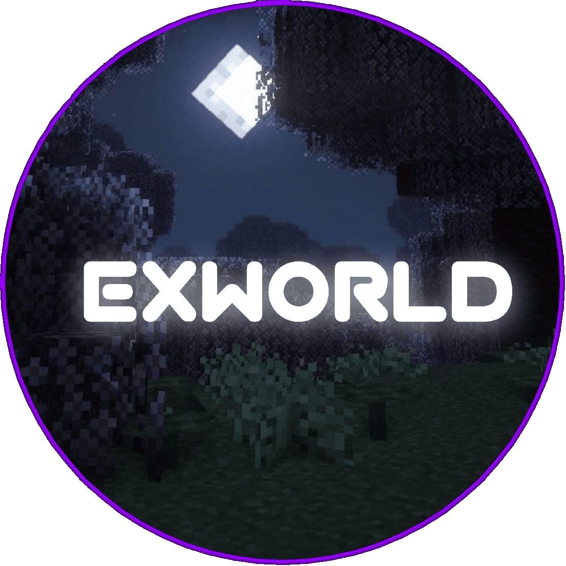 ExWorld