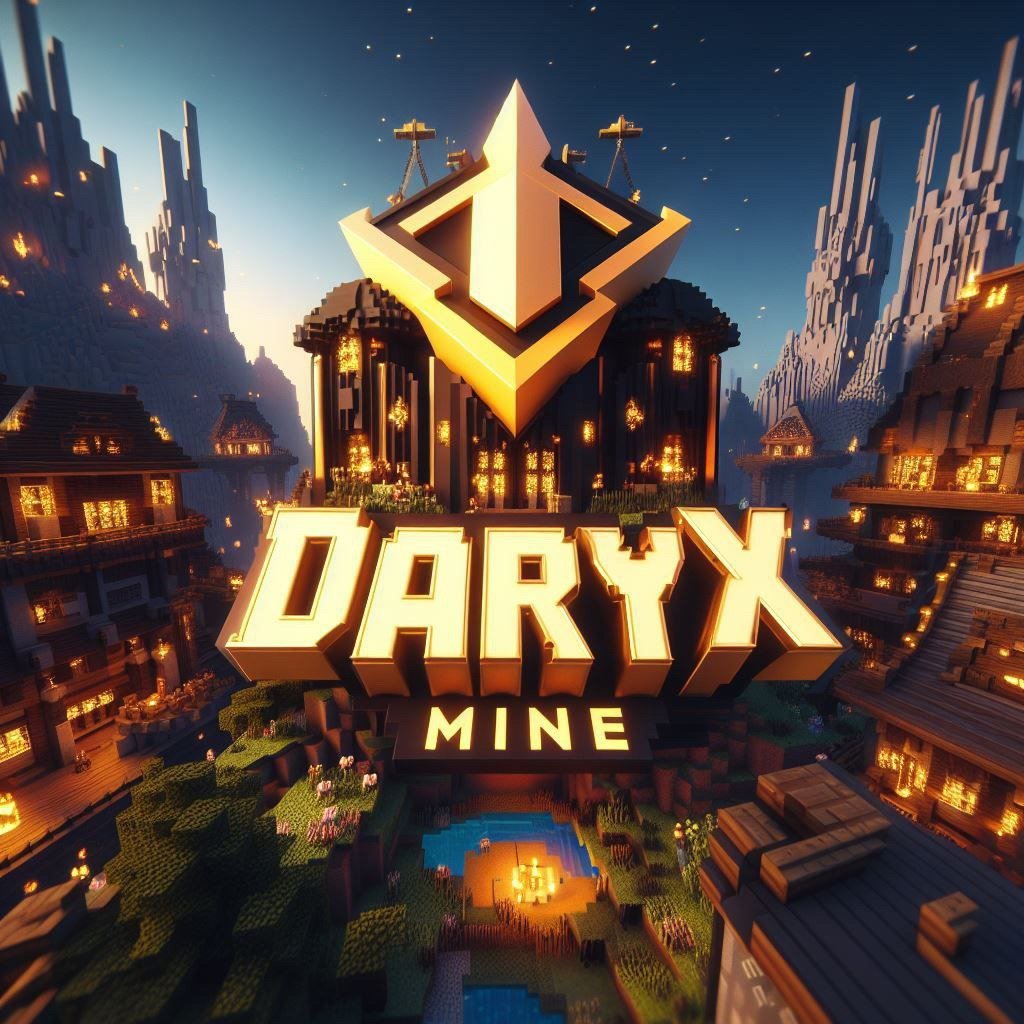 DARYX MINE