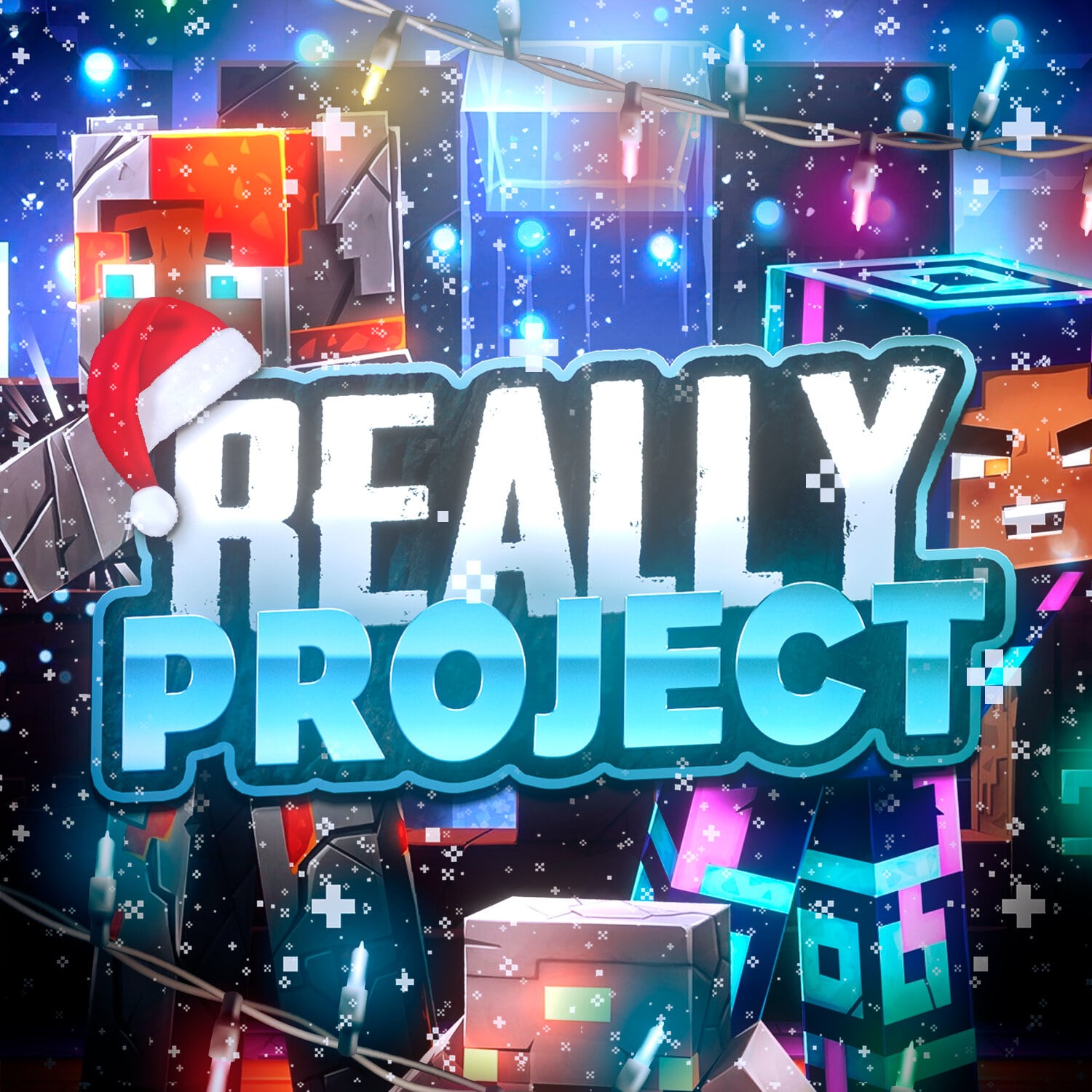 ReallyProject