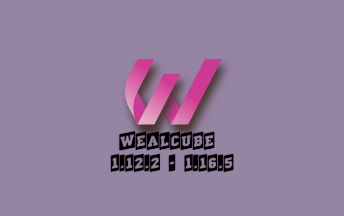 WealCube
