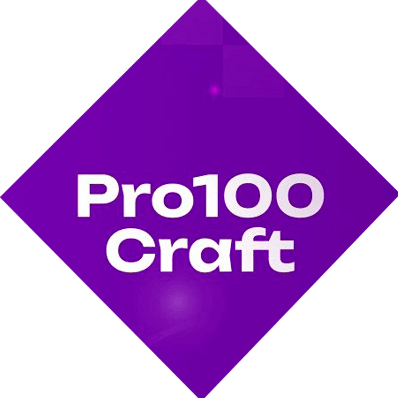 Pro100craft