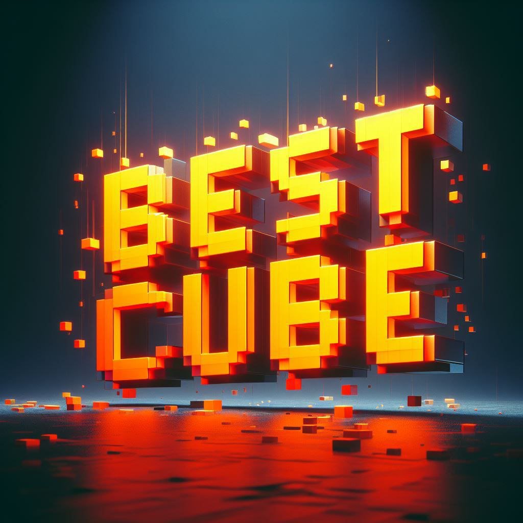 BestCubeMe