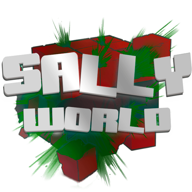 SallyWorld