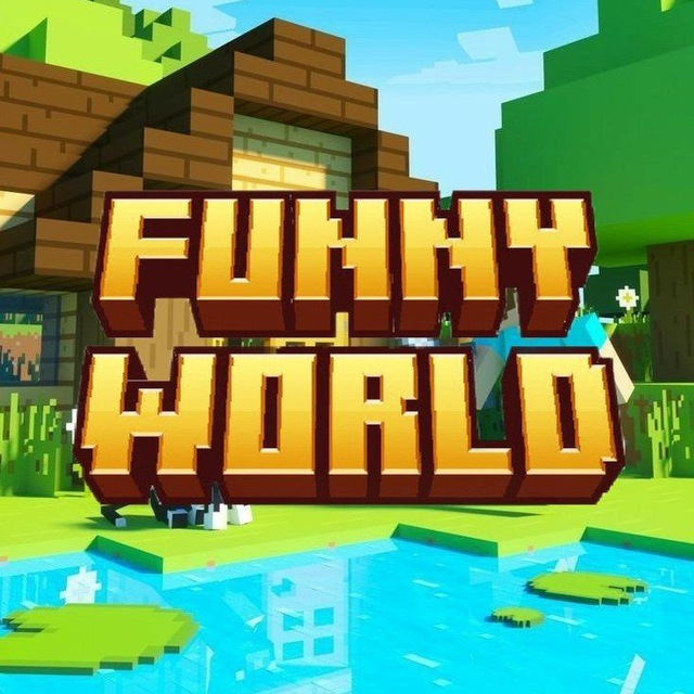 FunnyWorld