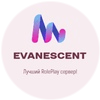 Evanescent