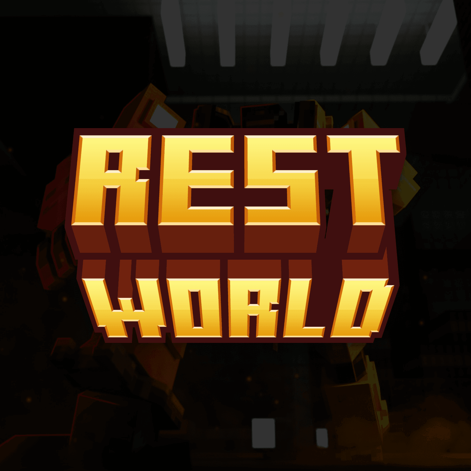 RestWorld