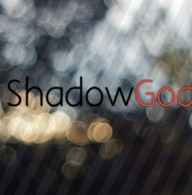Shadowgod