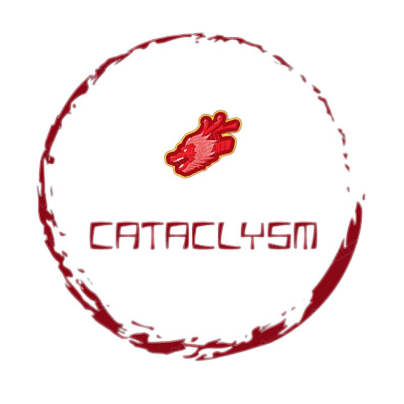 Project Cataclysm