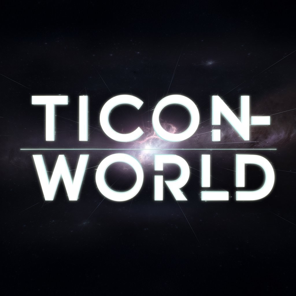 TiconWorld