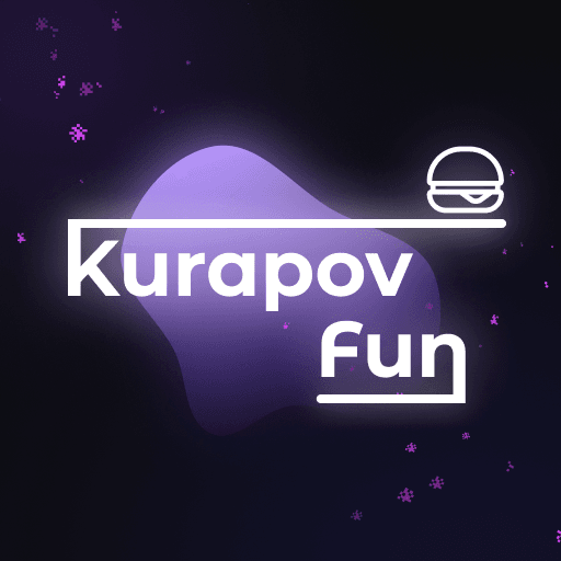 Kurapov.Fun
