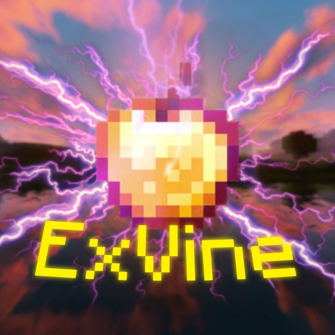 ExVine | Гриферское выживание