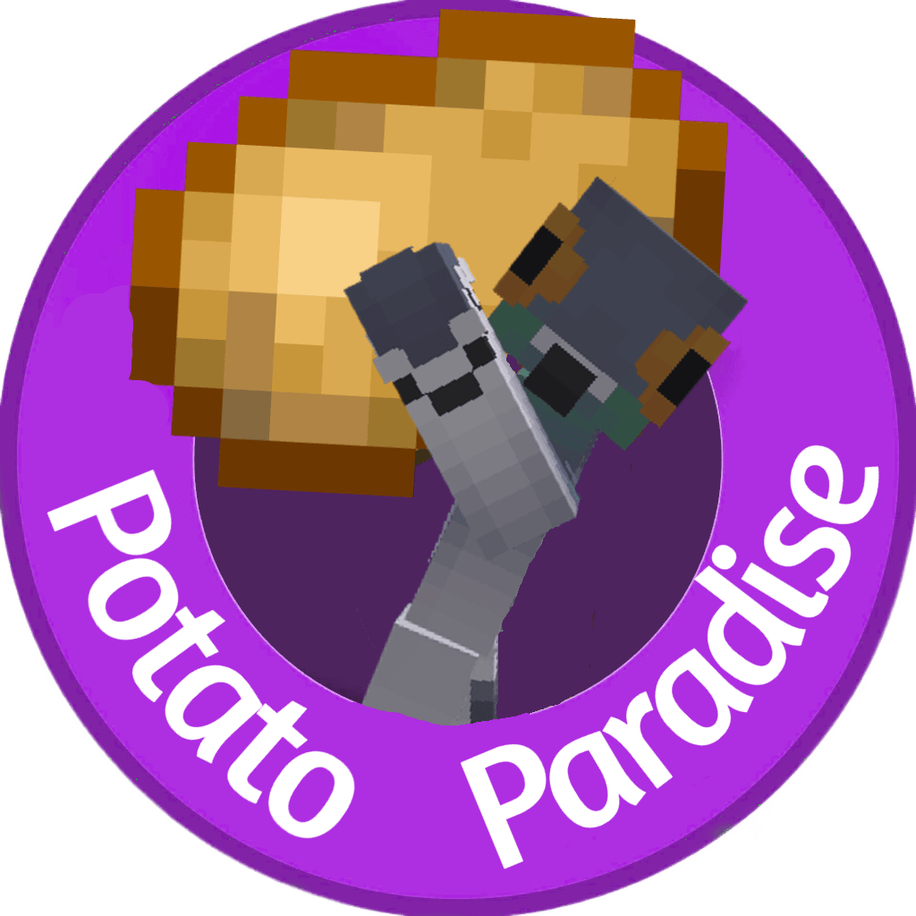 Potato-Paradise
