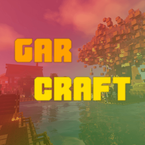 GarCraft