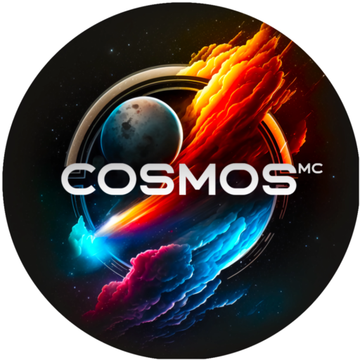Cosmosᵐᶜ