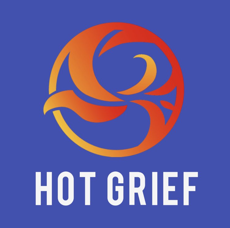 HotGrief Shop