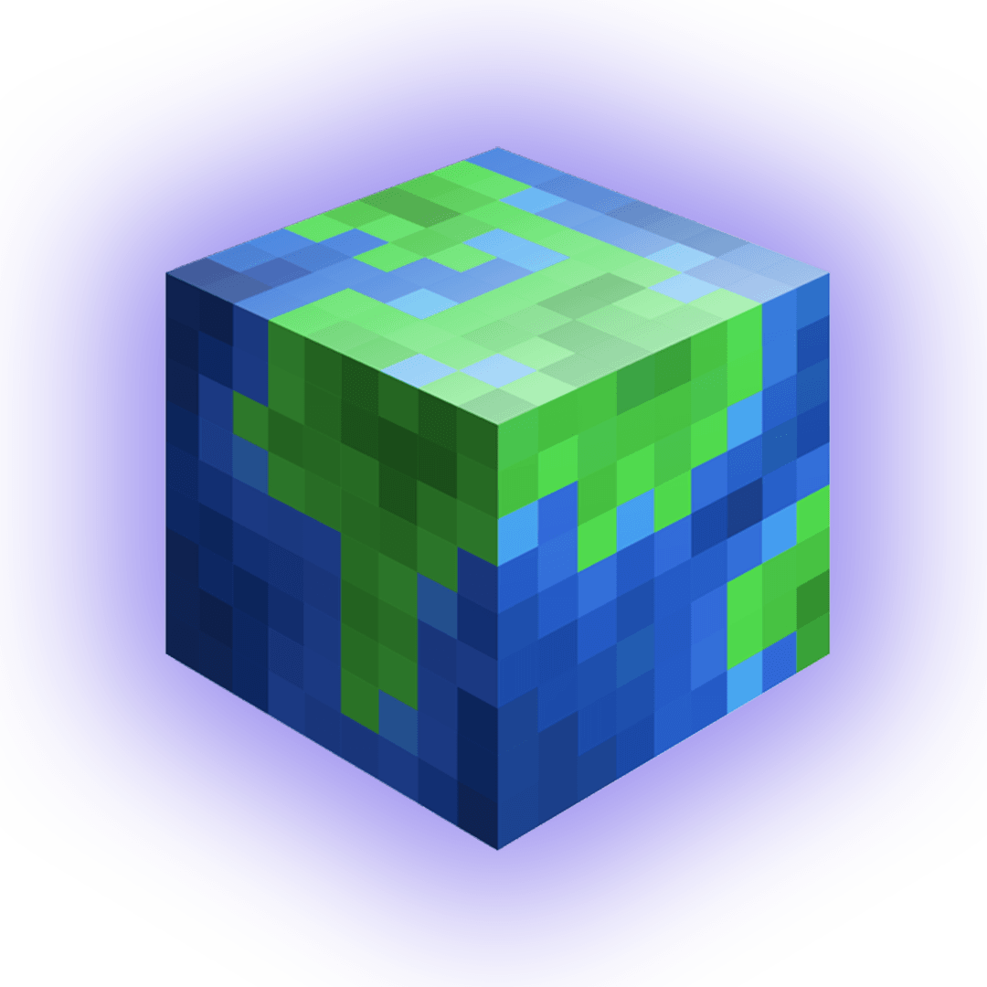 Minecraft icon png