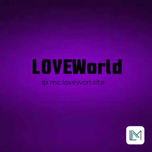 LOVEWorld