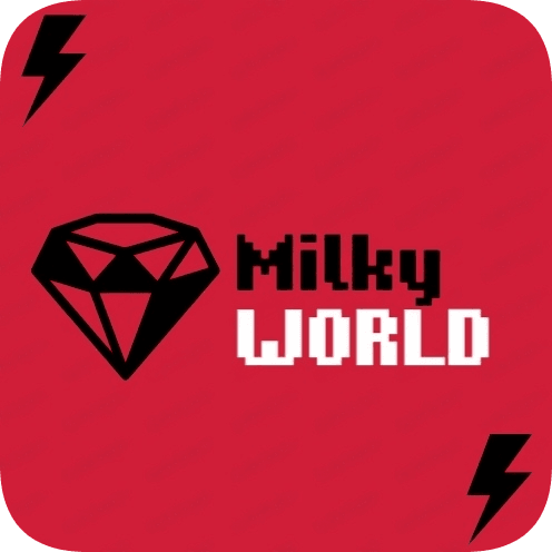 MilkyWorld