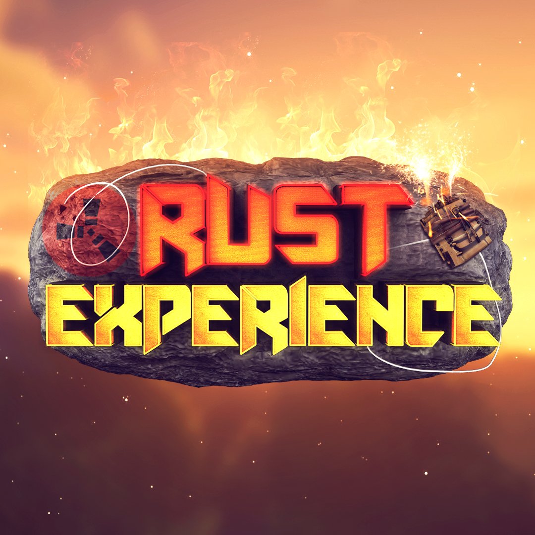 RustExperience