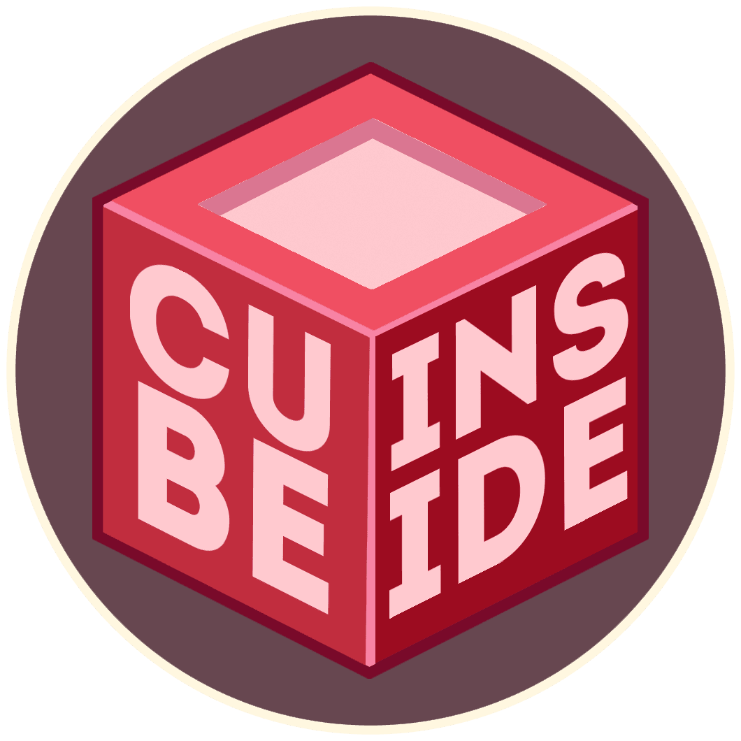 CubeInside