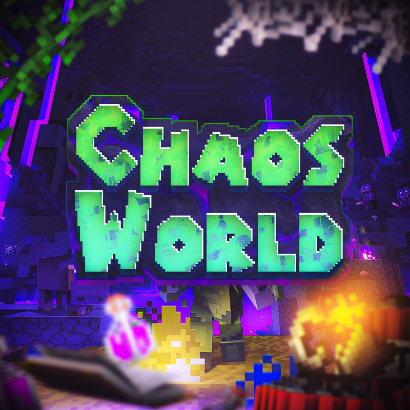 ChaosWorld