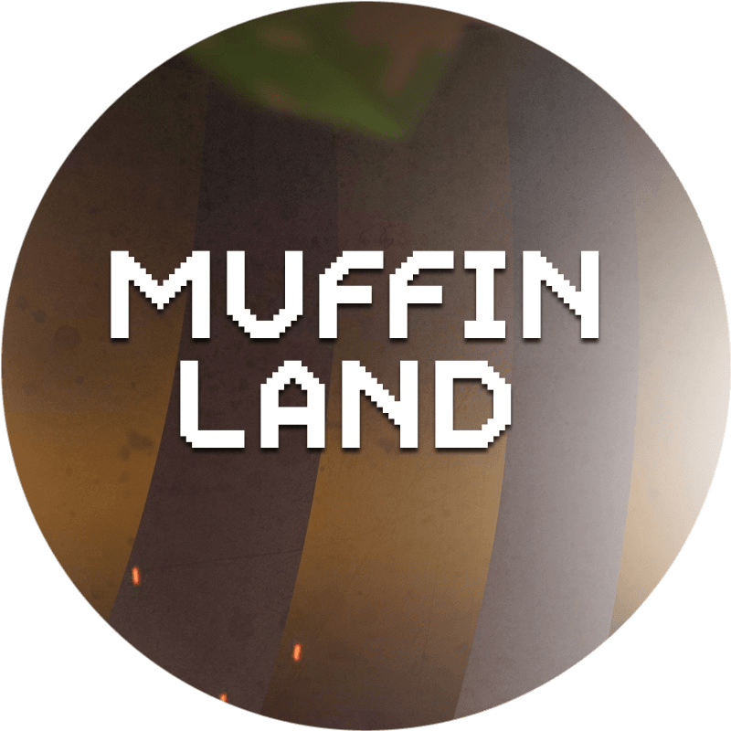 MuffinLand