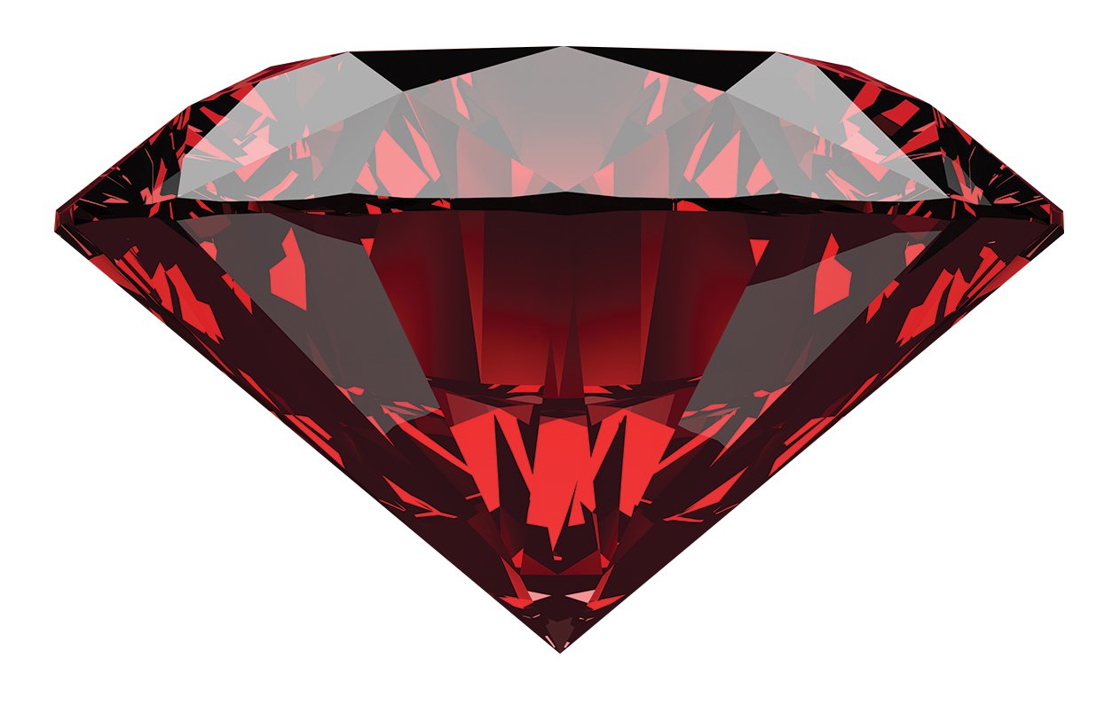 Игры красный кристалл. Рубиновый Алмаз. Алмаз Рубин Кристалл. Ромбовидный Рубин.