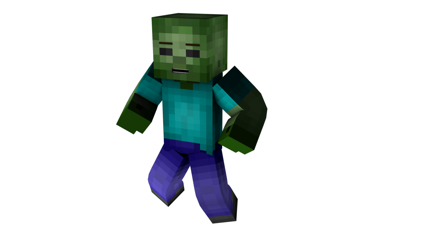 Зомби из майнкрафта модель. Текстура зомби майнкрафт. Minecraft зомби 3 3. Брутал майнкрафт. Персонажи из майнкрафта зомби.