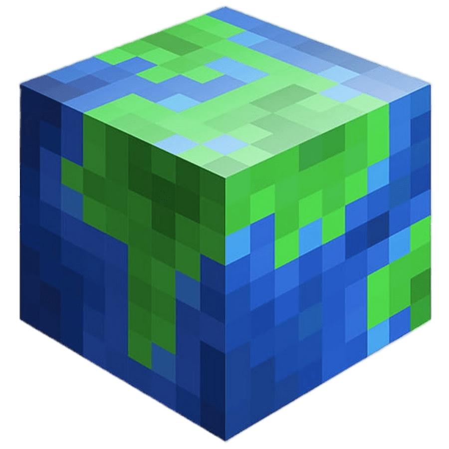 Server block minecraft